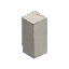 Chalk Brick Beam
