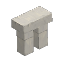 Chalk Brick Wall