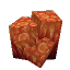 Red Crystal - Large