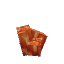 Red Crystal - Small