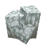 White Crystal - Large