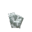 White Crystal - Small