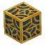 Gold Brick - Ornate