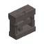Ledgestone Brick Wall