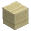 Limestone Brick - Ornate