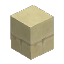 Limestone Brick Pillar - Middle