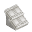 Marble Brick Roof