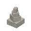 Marble Stalactite - Small