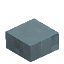 Runic Cobble Half Slab