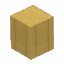 White Sandstone Pillar - Middle