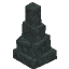 Shale Stalactite - Large