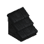 Slate Cobble Roof