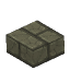 Stone Brick Half Slab