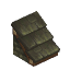 Cobblestone Roof