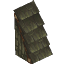 Cobblestone Roof - Steep