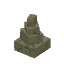 Stone Stalactite - Small (Rock Stone Small)