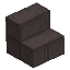 Volcanic Brick Stairs