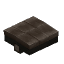 Volcanic Cobble Roof - Flat