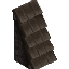 Volcanic Cobble Roof - Steep
