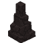 Volcanic Stalactite - Large