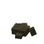 Basalt Rubble