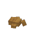 Sandstone Rubble