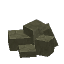 Stone Rubble - Medium