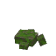 Mossy Stone Rubble