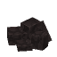 Volcanic Rubble - Medium