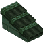Ocean Clay Brick Roof - Shallow