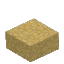 White Sandy Gravel Half Slab