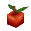 Template Fruit