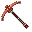 Adamantite Pickaxe
