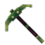 Thorium Pickaxe