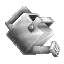 Empty Watering Can