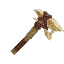 Feran Bone Axe