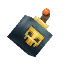 Fire Bomb