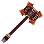 Adamantite Mace