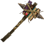 Scrap Mace