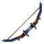 Outlander Doomed Shortbow