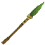 Leaf Spear