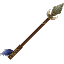Stone Trork Spear