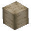 Aspen Tree Trunk