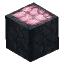 Crystalwood Log