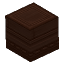Darkwood Planks - Decorative