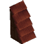 Darkwood Roof - Steep