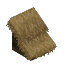 Deadwood Roof