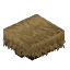 Deadwood Roof - Flat