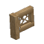 Drywood Gate