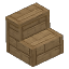 Drywood Stairs